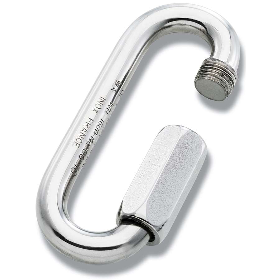 Skjøteledd syrefast - Bilde 1