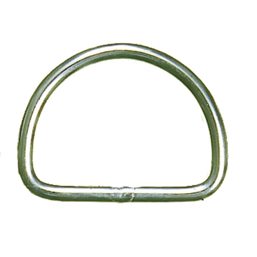 D-ring syrefast Sea Sure - Bilde 1