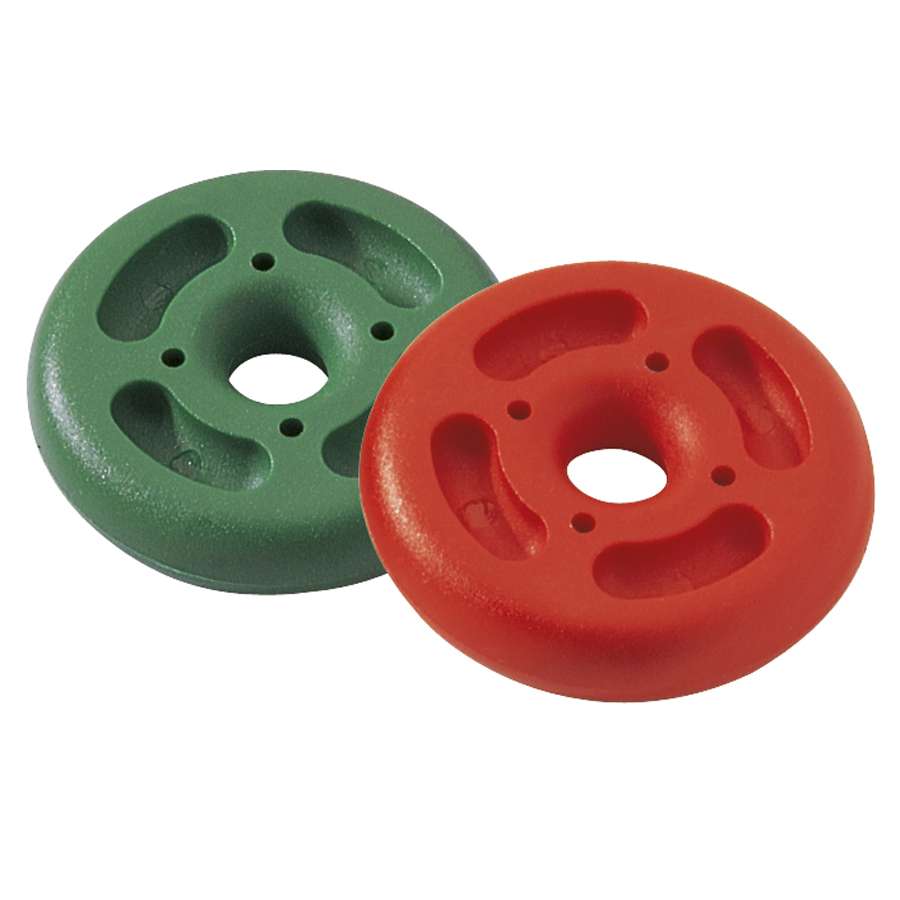 Sperrering - Bilde 1