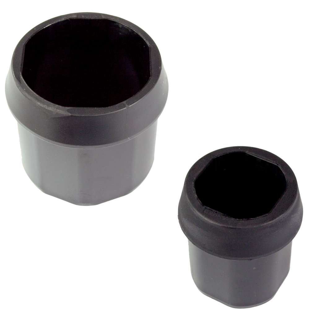 Seldén Adapter for spinnakerbombeslag - Bilde 1