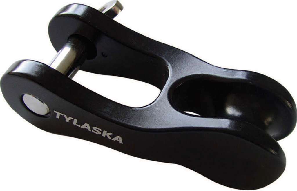 Tylaska Fallsjakkel Halyard - Bilde 1