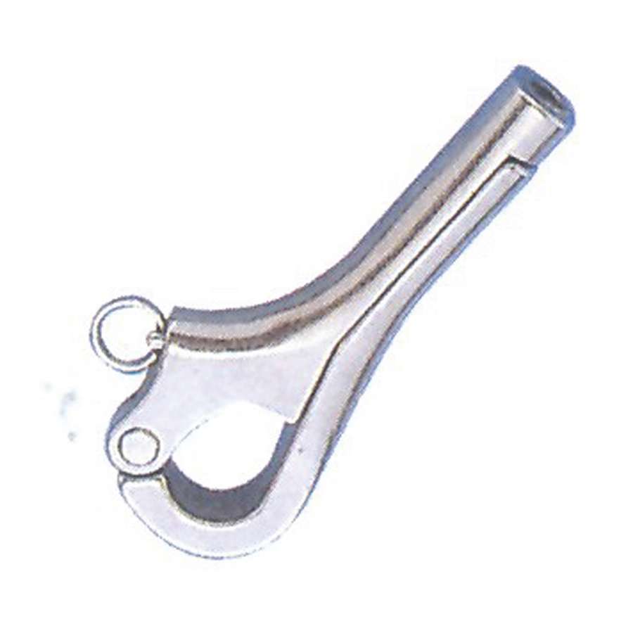 1852 Pelikankrok m/gjenger - Bilde 1