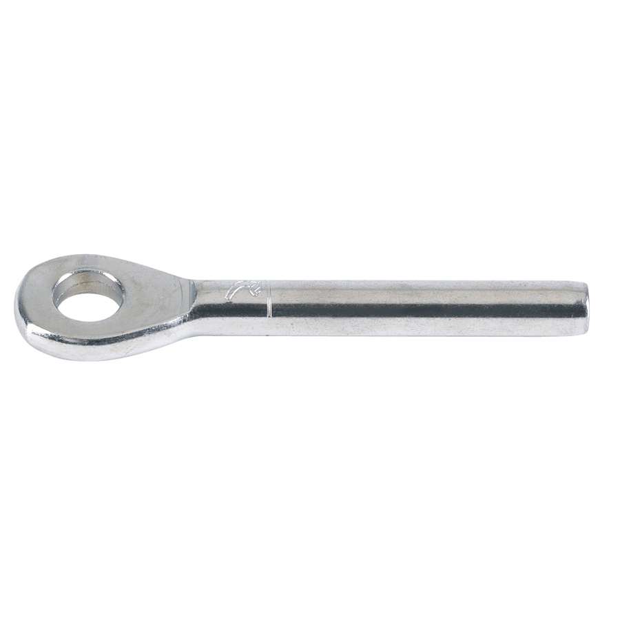 Øyeterminal - Bilde 1