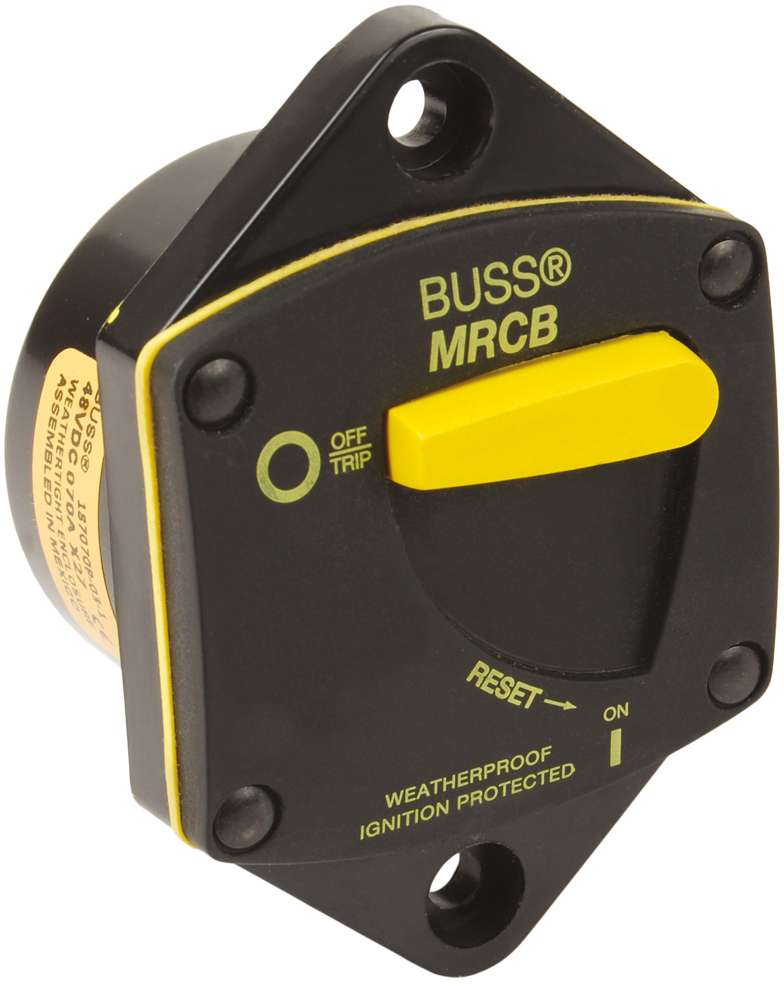 Ronstan Circuit Breaker - Bilde 1