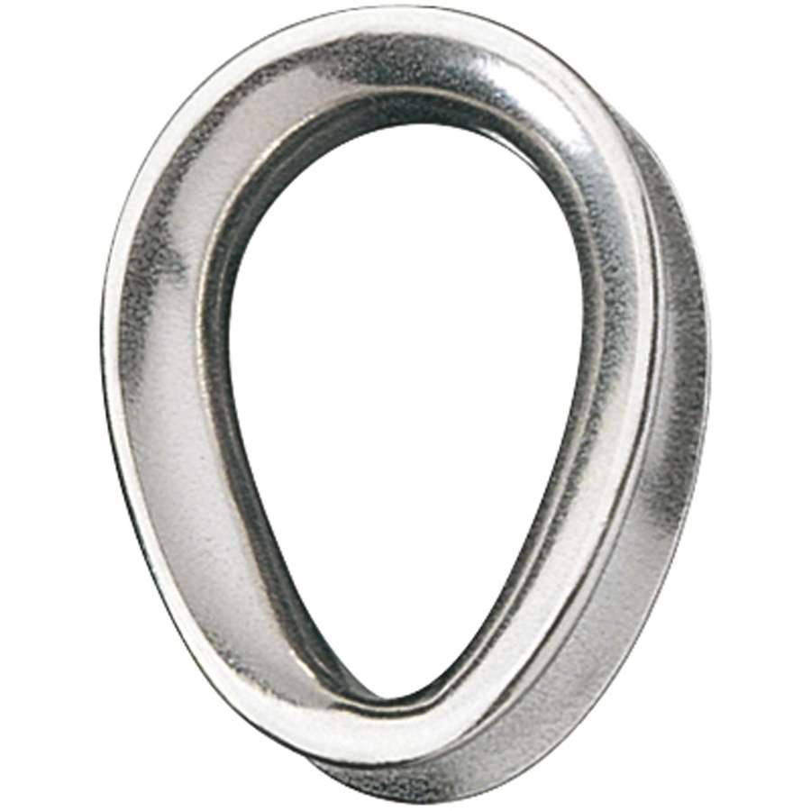 Seilmakerkause, syrefast - Bilde 1