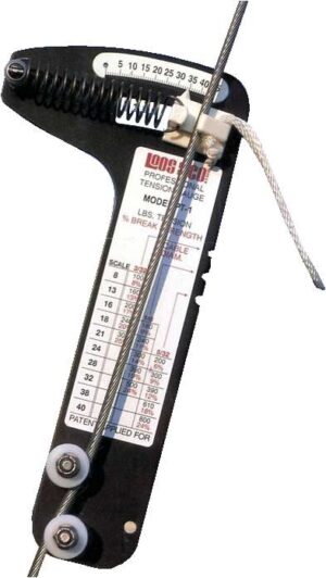 Wirestrammermåler LOOS