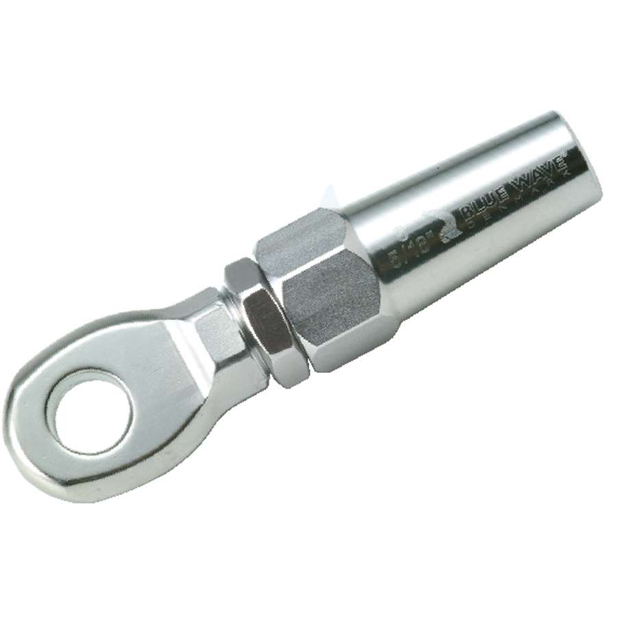 Blue Wave Øyeterminal valsefri - Bilde 1