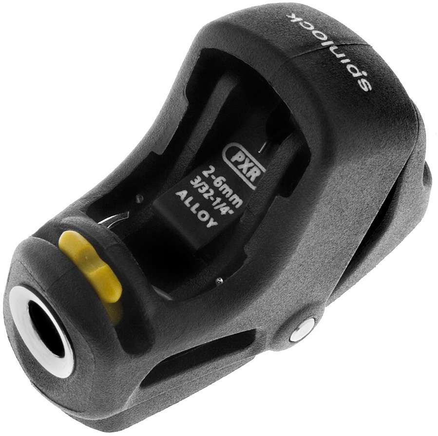 Spinlock PXR Cam Cleat for 2-6 mm tau - Bilde 1