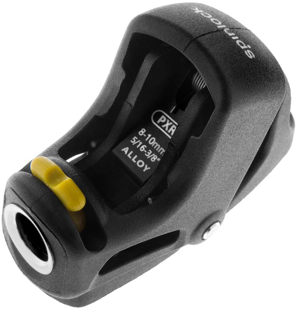 Spinlock PXR Cam Cleat for 8-10 mm tau - Bilde 1