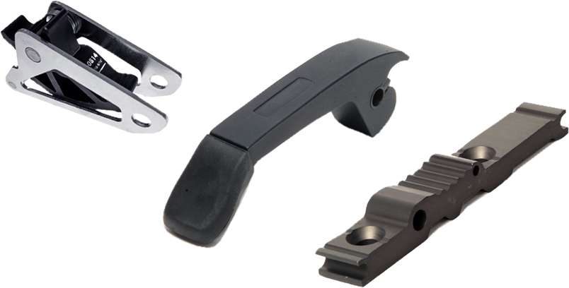 Spinlock Tilbehør til XTS/XCS - Bilde 1