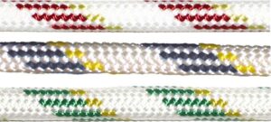 Robline Admiral 7000, metervare