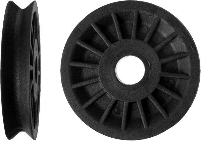 Seldén Blokkskive - Bilde 1