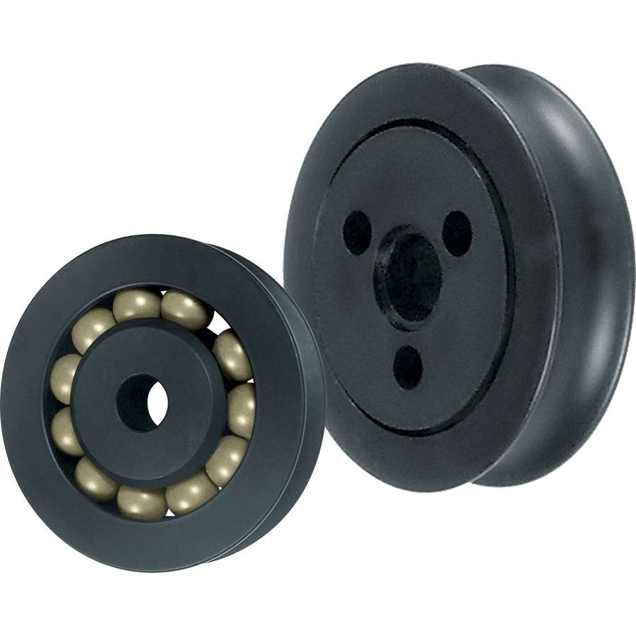 Ronstan Blokkskive - Bilde 1