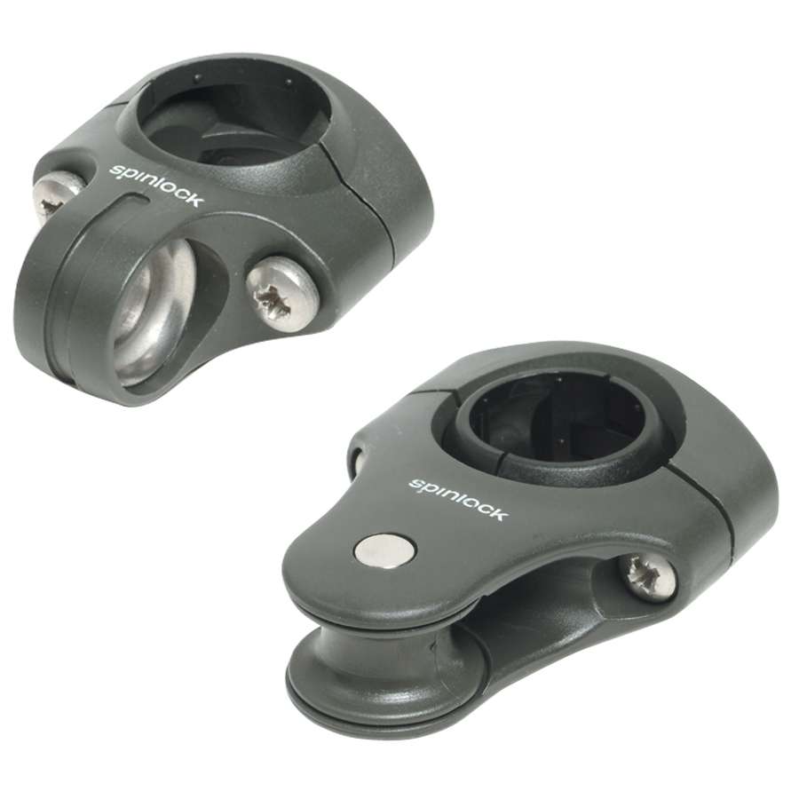 Spinlock Føring for rullesystem - Bilde 1