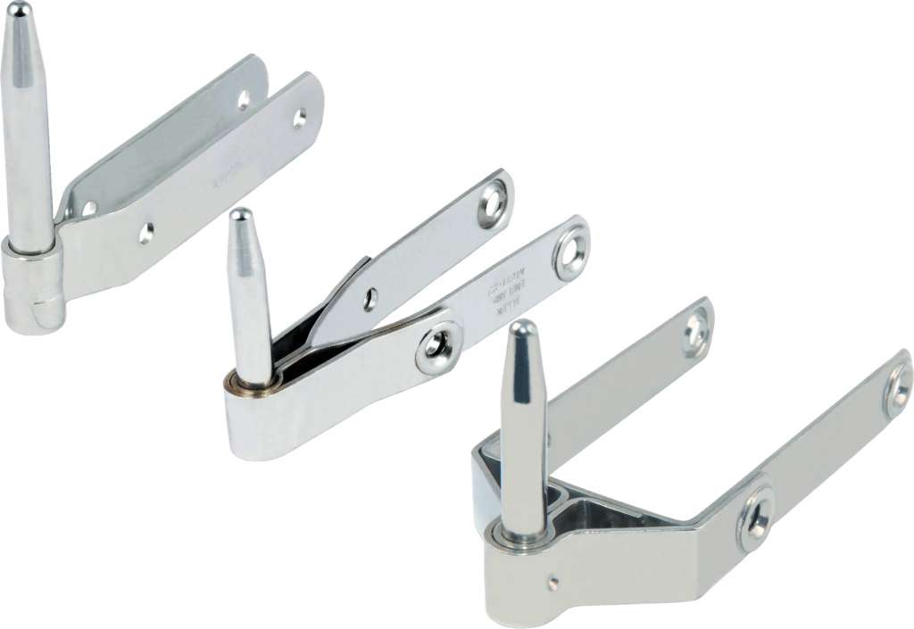 Allen Rorbeslag m/tapp - Bilde 1