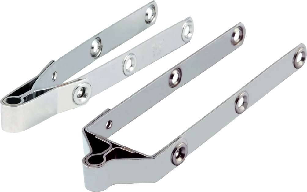 Allen Rorbeslag m/hull - Bilde 1