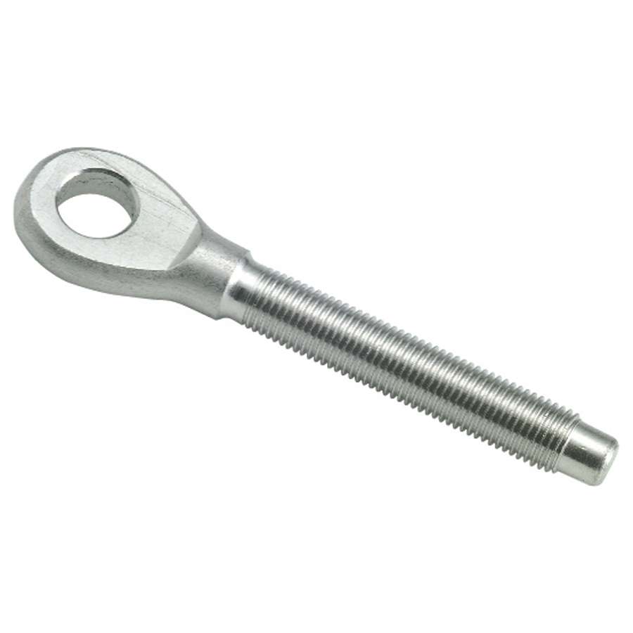 Øye gjenget for strekkfisk syrefast - Bilde 1