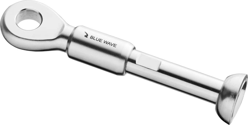 Blue Wave Stemball eye m/ avtagbar ball cup - Bilde 1