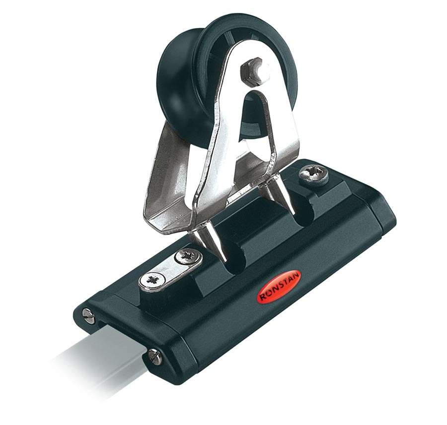 Ronstan Genoavogn 2 bøyler - Bilde 1