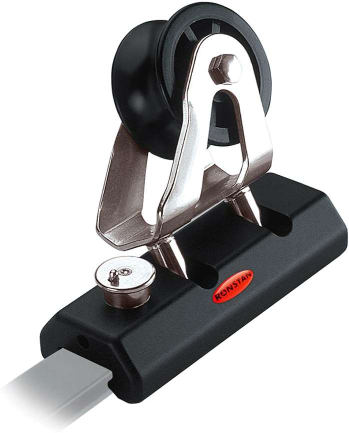 Ronstan Sliderod Genoa car - Bilde 1