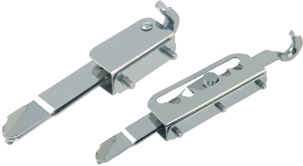 Fallstrammer - Bilde 1