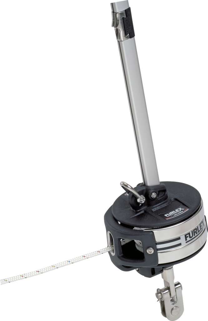 Furlex 50 komplett - Bilde 1