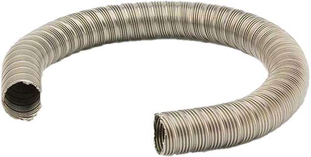 Webasto Eksosslange 10 m - Bilde 1