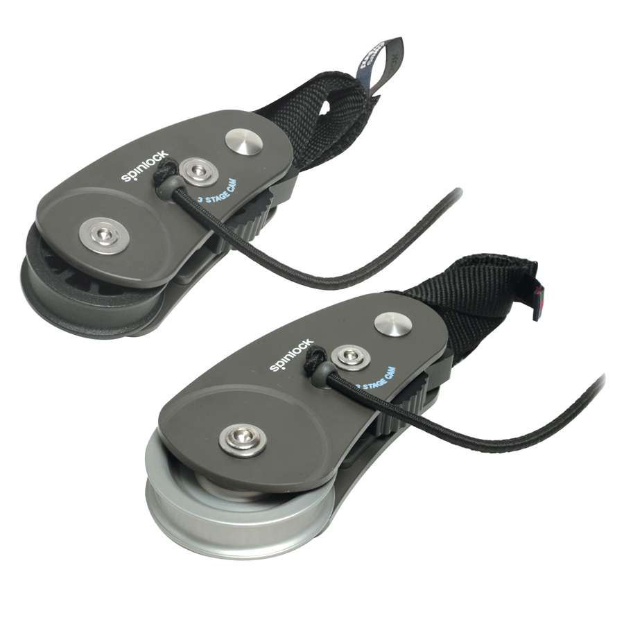 Spinlock Avlasterblokk - Bilde 1