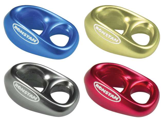 Ronstan Shocks 2 pk - Bilde 1