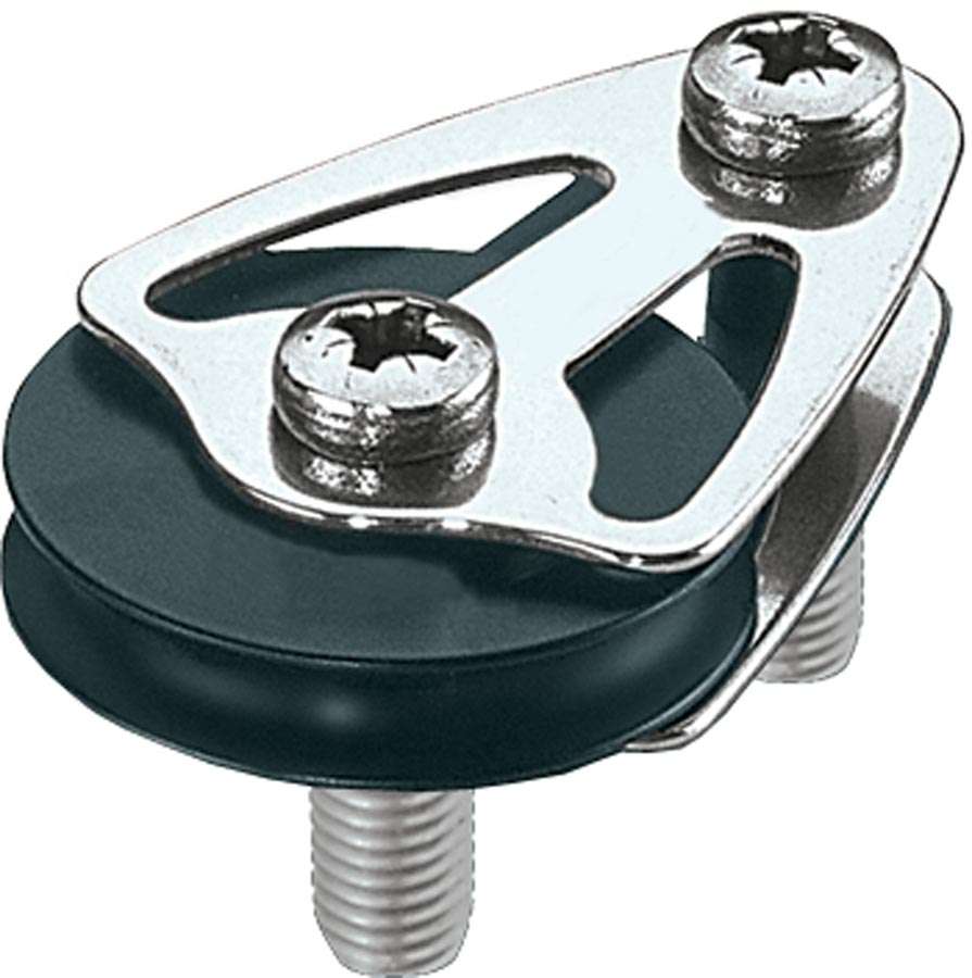 Ronstan Blokk for utbygging - Bilde 1