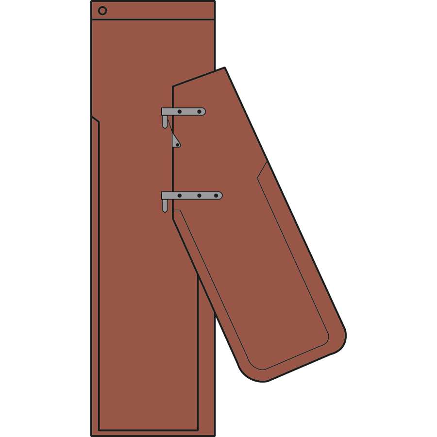 Ror/kjøl tre - Bilde 1