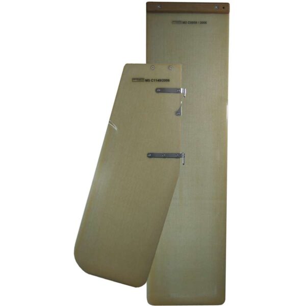 Ror/kjøl IODA Racing