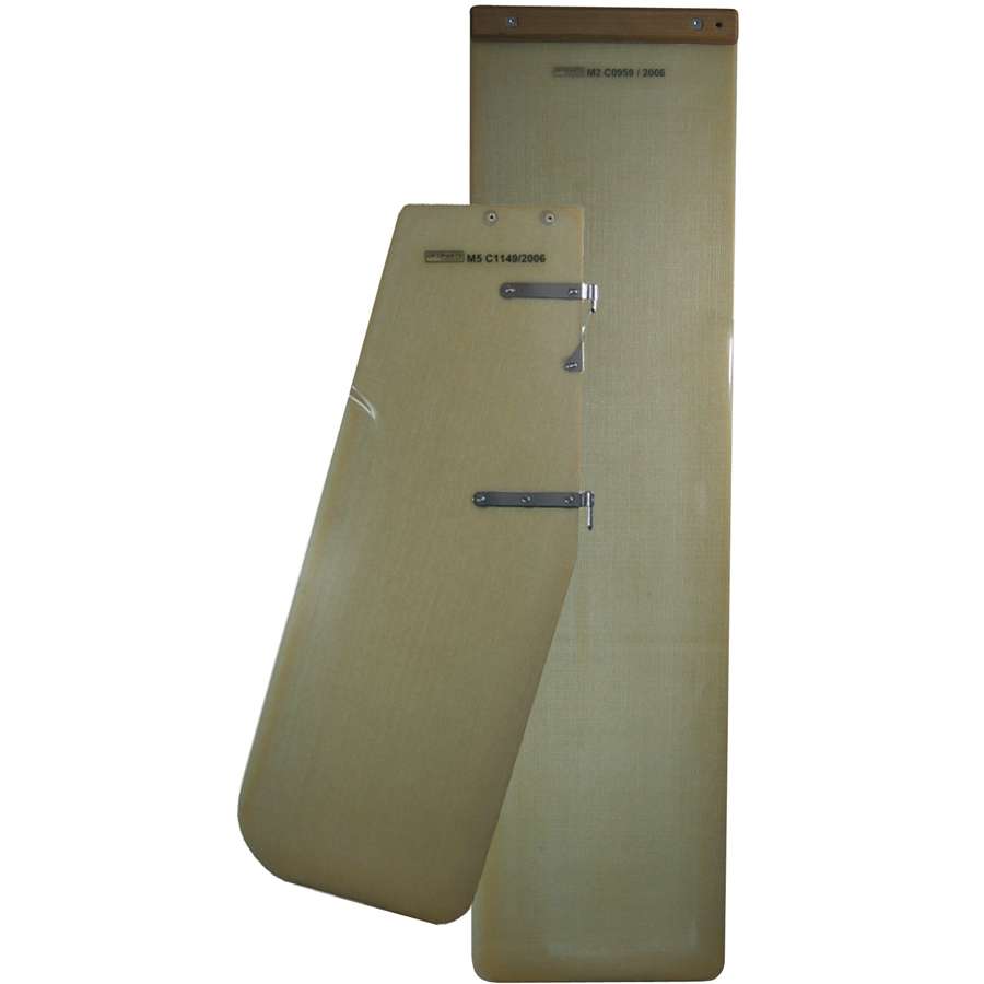 Ror/kjøl IODA Racing - Bilde 1