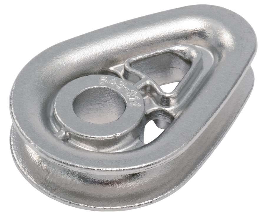 Kause for torsjonsstivt tau - Bilde 1