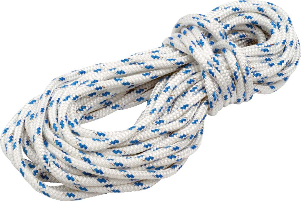 Endeløs line for rullesystem - Bilde 1