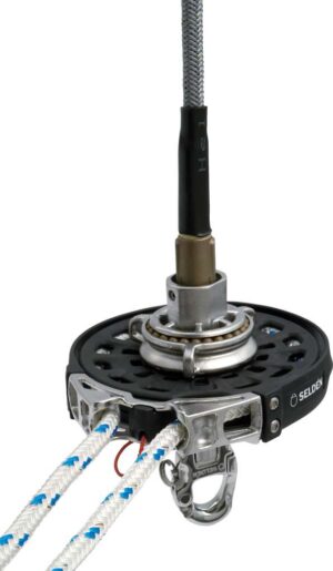 Seldén Code X, GX kit