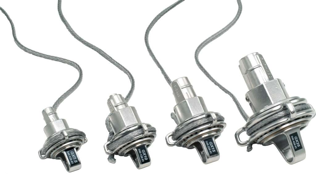 Adapter for CX & GX - Bilde 1