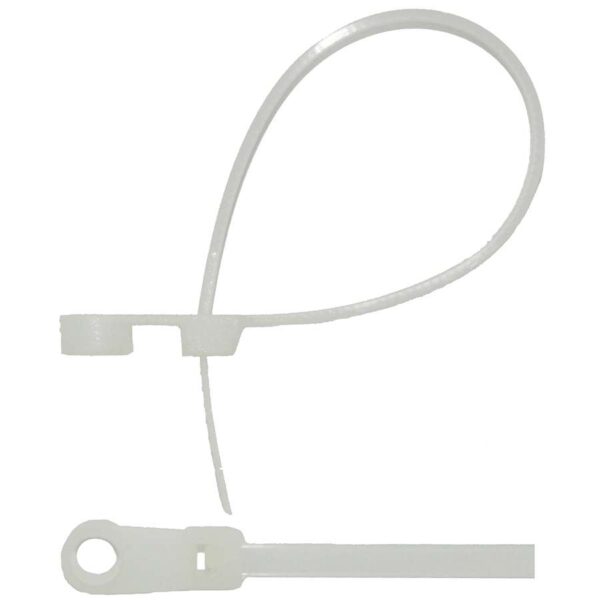 Strips m/hull 20 stk