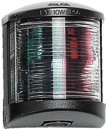 Croce del Sud lanterne sort