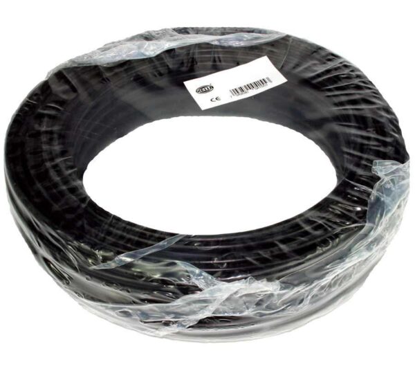 Oceanflex  Elektrisk kabel fortinnet 30/50/100 m