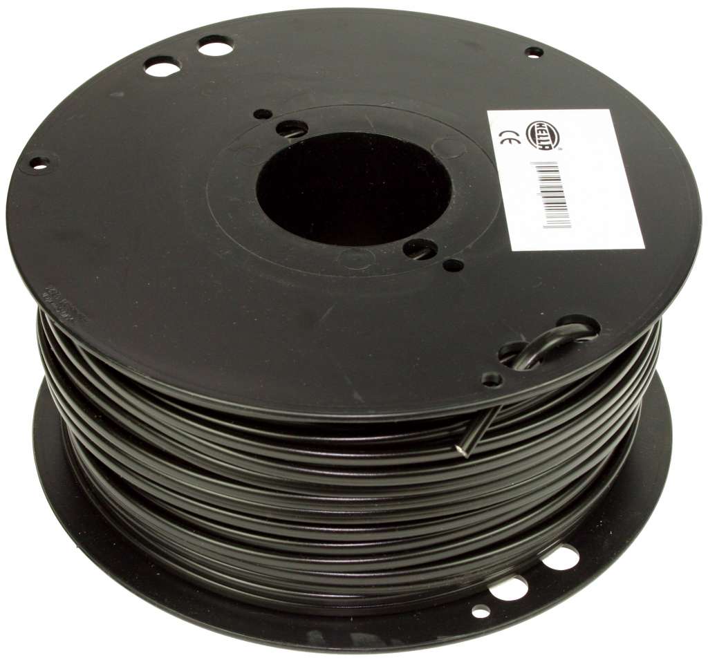 Oceanflex  Elektrisk kabel fortinnet 30/50/100 m - Bilde 6