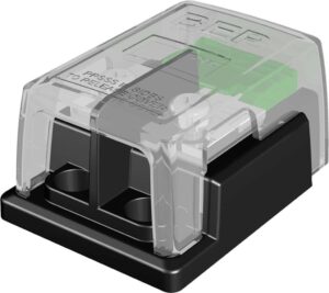 BEP Maxi sikringsholder - Bilde 2