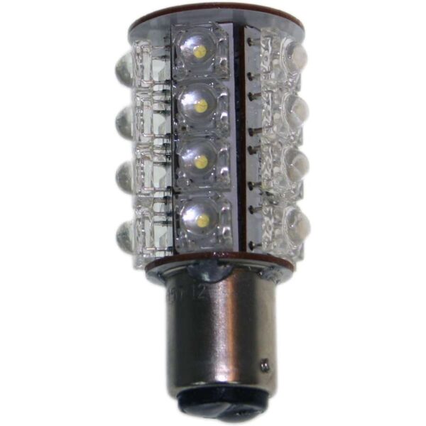 LED-pære, Bright LED BA15D