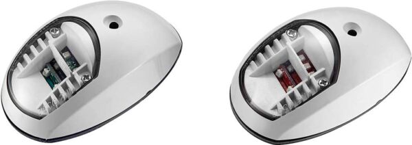 Lanternesett LED 2 nm