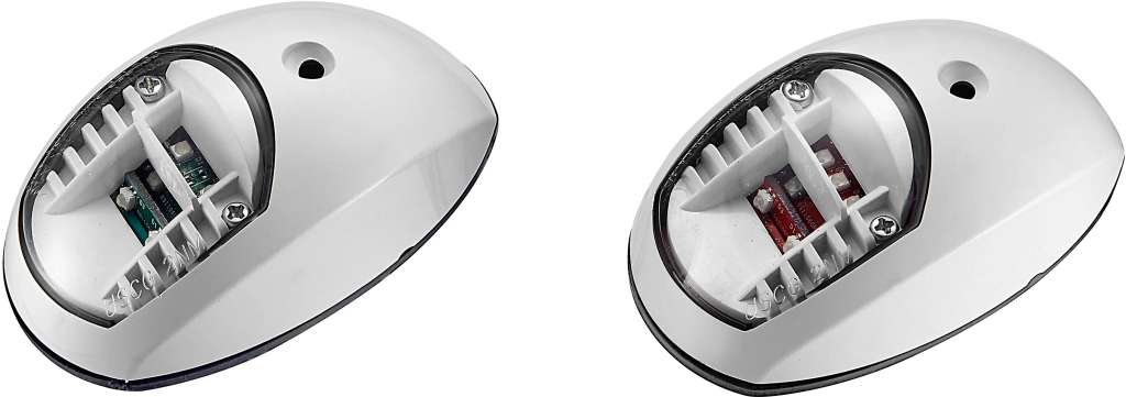 Lanternesett LED 2 nm - Bilde 2