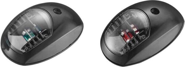 Lanternesett LED 2 nm