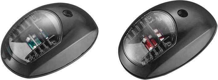 Lanternesett LED 2 nm - Bilde 3