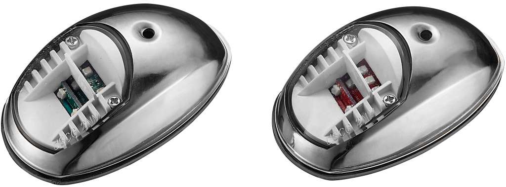 Lanternesett LED 2 nm - Bilde 4