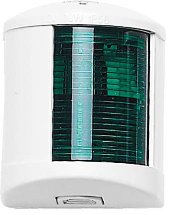 Croce del Sud lanterne hvit