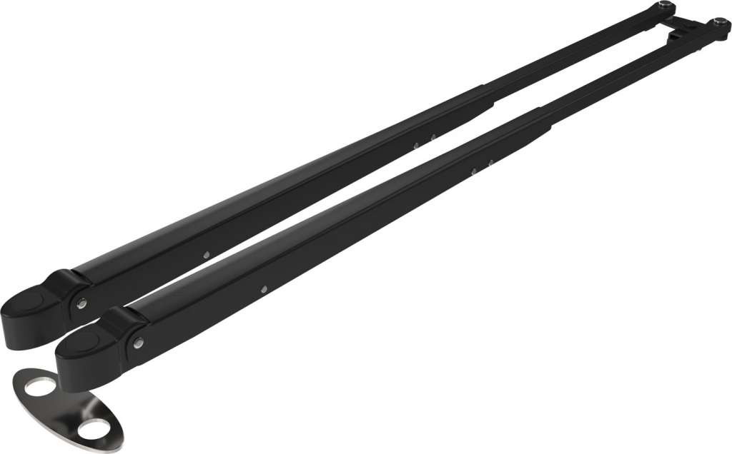 Roca W38 parallellarm for toakslet motor - Bilde 3